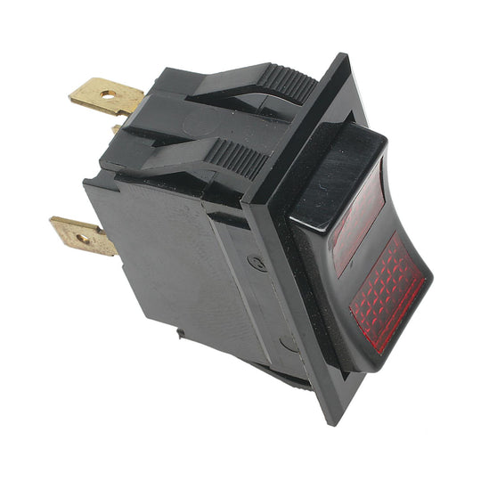 DS-1827 Standard Ignition Rocker Switch Standard Ignition Canada