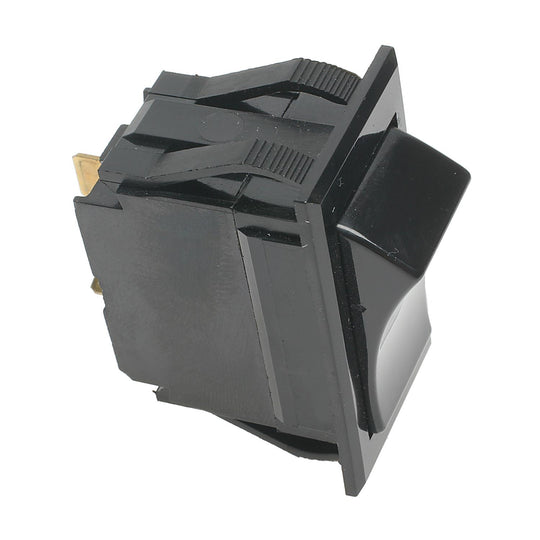 DS-1829 Standard Ignition Rocker Switch Standard Ignition Canada