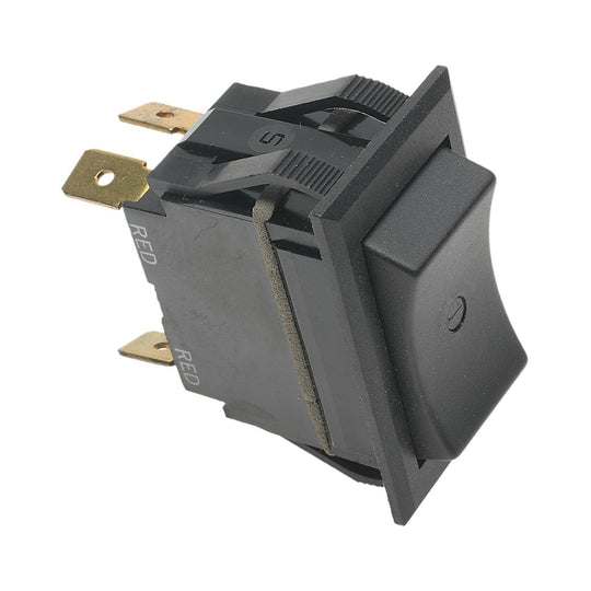DS-1830 Standard Ignition Rocker Switch Standard Ignition Canada