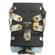 Load image into Gallery viewer, DS-1835 Standard Ignition Push / Pull Switch Standard Ignition Canada