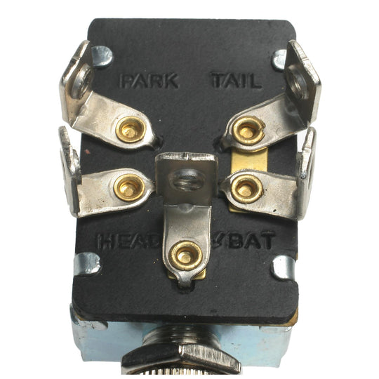 DS-1835 Standard Ignition Push / Pull Switch Standard Ignition Canada
