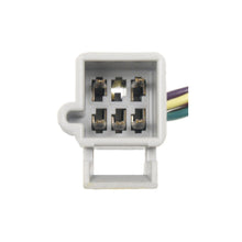 Charger l'image dans la galerie, DS-1875 Wiper Switch Standard Ignition Canada