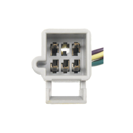DS-1875 Wiper Switch Standard Ignition Canada