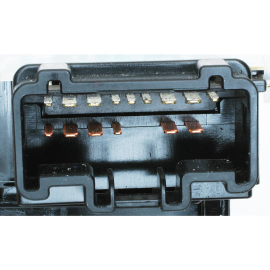 DS-1888 Standard Ignition Windshield Wiper Switch Standard Ignition Canada