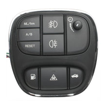 Load image into Gallery viewer, DS-1920 Standard Ignition Fog Light Switch Standard Ignition Canada