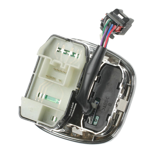 DS-1920 Standard Ignition Fog Light Switch Standard Ignition Canada