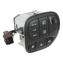 Load image into Gallery viewer, DS-1920 Standard Ignition Fog Light Switch Standard Ignition Canada