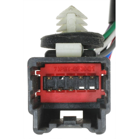 DS-1920 Standard Ignition Fog Light Switch Standard Ignition Canada