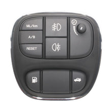 Load image into Gallery viewer, DS-1921 Standard Ignition Fog Light Switch Standard Ignition Canada