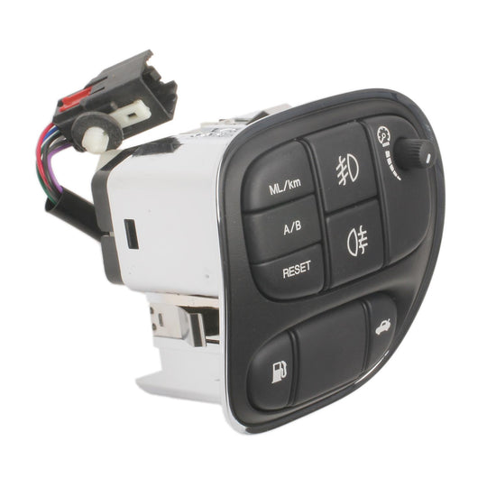 DS-1921 Standard Ignition Fog Light Switch Standard Ignition Canada
