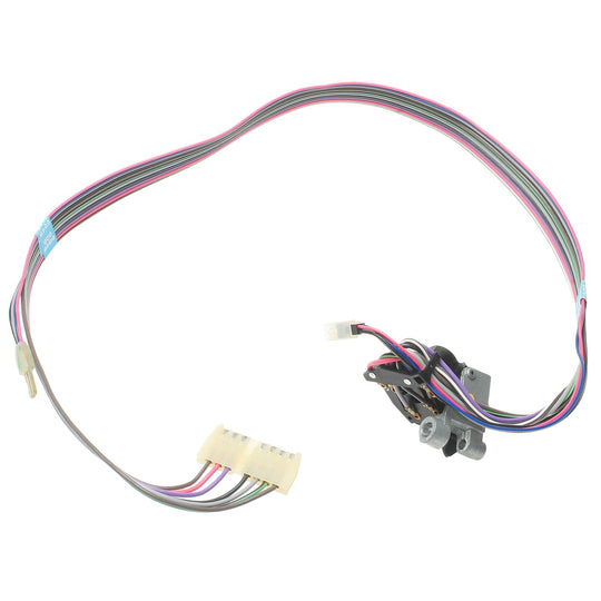 DS-1934 Standard Ignition Windshield Wiper Switch Standard Ignition Canada