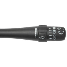 Load image into Gallery viewer, DS-1940 Standard Ignition Windshield Wiper Switch Standard Ignition Canada