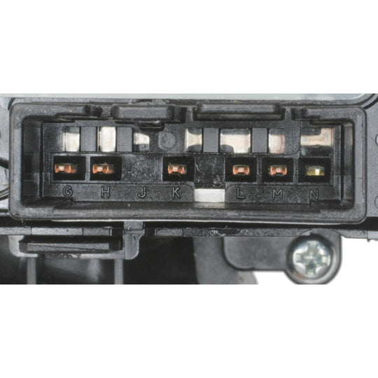 DS-1940 Standard Ignition Windshield Wiper Switch Standard Ignition Canada