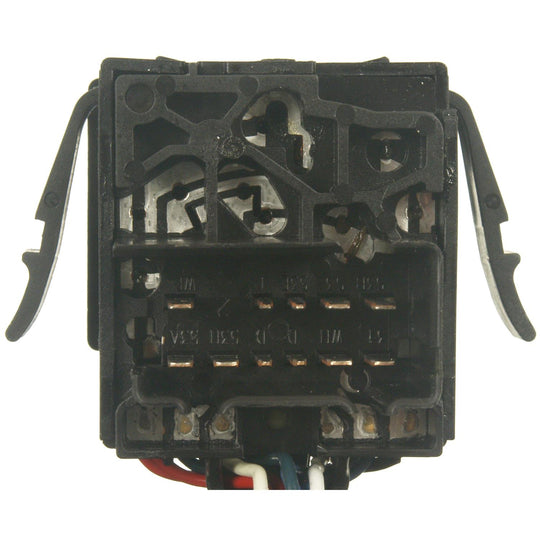 DS-1943 Standard Ignition Windshield Wiper Switch Standard Ignition Canada