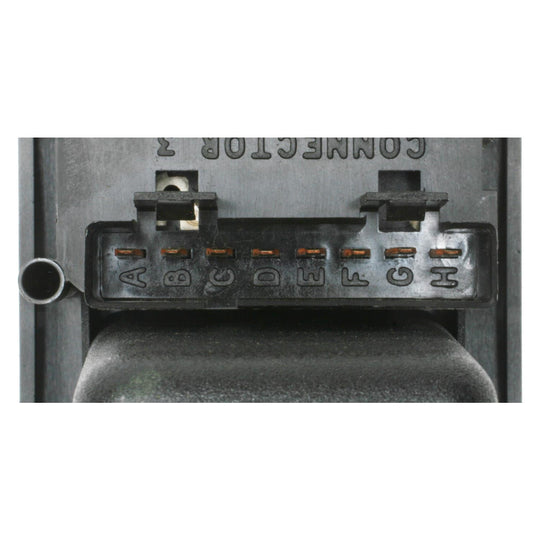 DS-1946 Standard Ignition Windshield Wiper Switch Standard Ignition Canada