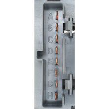 Load image into Gallery viewer, DS-1953 Standard Ignition Windshield Wiper Switch Standard Ignition Canada