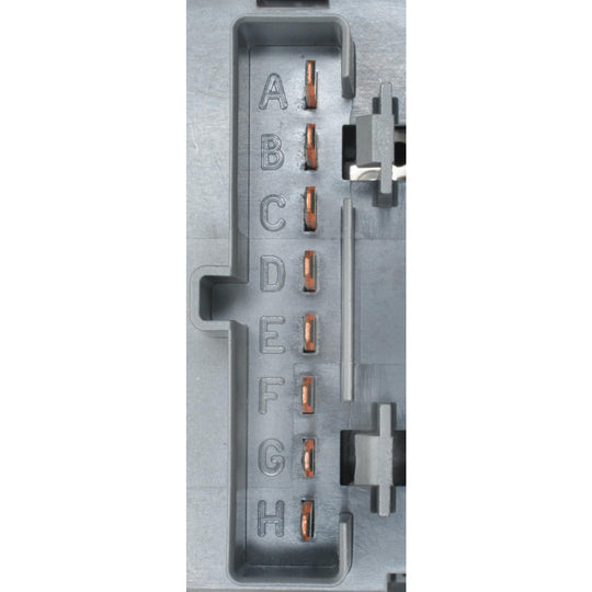 DS-1953 Standard Ignition Windshield Wiper Switch Standard Ignition Canada