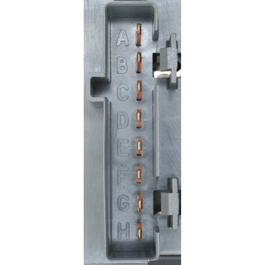 DS-1953 Standard Ignition Windshield Wiper Switch Standard Ignition Canada