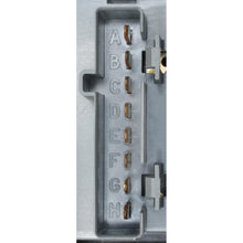 Charger l'image dans la galerie, DS-1956 Standard Ignition Windshield Wiper Switch Standard Ignition Canada