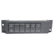 Load image into Gallery viewer, DS-1958 Standard Ignition Windshield Wiper Switch Standard Ignition Canada