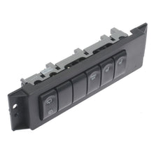 Load image into Gallery viewer, DS-1958 Standard Ignition Windshield Wiper Switch Standard Ignition Canada