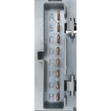 Load image into Gallery viewer, DS-1958 Standard Ignition Windshield Wiper Switch Standard Ignition Canada