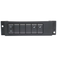 Load image into Gallery viewer, DS-1959 Wiper Switch Standard Ignition Canada