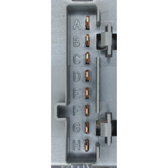 DS-1959 Wiper Switch Standard Ignition Canada