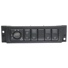 Charger l'image dans la galerie, DS-1960 Standard Ignition Windshield Wiper Switch Standard Ignition Canada