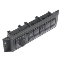 Load image into Gallery viewer, DS-1962 Standard Ignition HVAC Blower Motor Switch Standard Ignition Canada