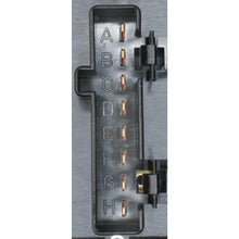 Load image into Gallery viewer, DS-1962 Standard Ignition HVAC Blower Motor Switch Standard Ignition Canada