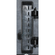 Load image into Gallery viewer, DS-1962 Standard Ignition HVAC Blower Motor Switch Standard Ignition Canada
