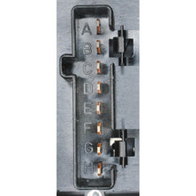 Load image into Gallery viewer, DS-1963 Standard Ignition HVAC Blower Motor Switch Standard Ignition Canada