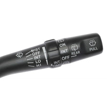 Load image into Gallery viewer, DS-1972 Standard Ignition Windshield Wiper Switch Standard Ignition Canada