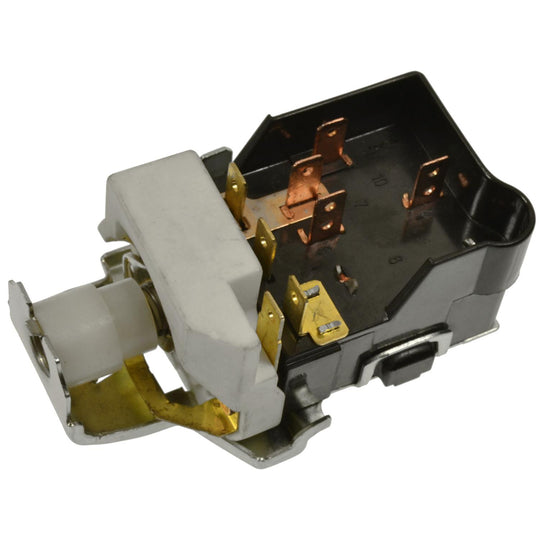 DS-202 Headlight Switch Standard Ignition Canada