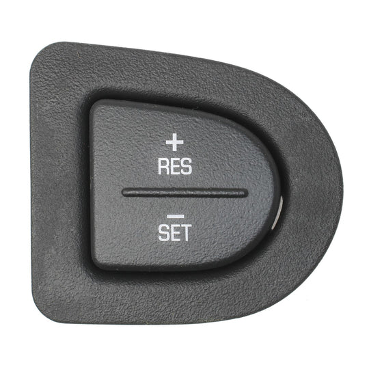 DS-2101 Standard Ignition Cruise Control Switch Standard Ignition Canada