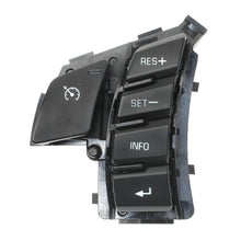 Load image into Gallery viewer, DS-2102 Standard Ignition Cruise Control Switch Standard Ignition Canada