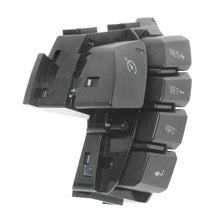 Load image into Gallery viewer, DS-2102 Standard Ignition Cruise Control Switch Standard Ignition Canada