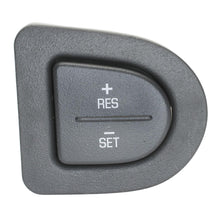 Load image into Gallery viewer, DS-2104 Standard Ignition Cruise Control Switch Standard Ignition Canada
