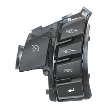 Load image into Gallery viewer, DS-2107 Standard Ignition Cruise Control Switch Standard Ignition Canada