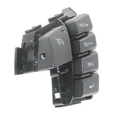 Load image into Gallery viewer, DS-2107 Standard Ignition Cruise Control Switch Standard Ignition Canada