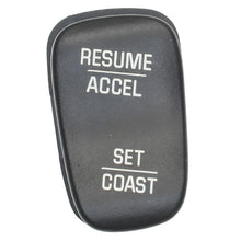 Load image into Gallery viewer, DS-2109 Standard Ignition Cruise Control Switch Standard Ignition Canada