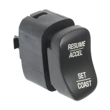 Load image into Gallery viewer, DS-2109 Standard Ignition Cruise Control Switch Standard Ignition Canada
