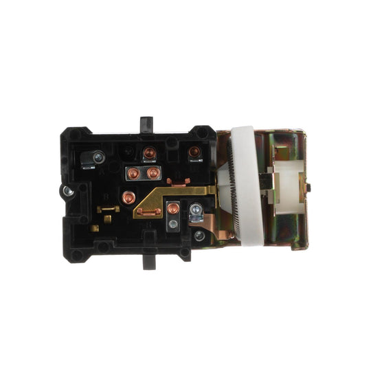DS-210 Headlight Switch Standard Ignition Canada