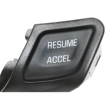 Load image into Gallery viewer, DS-2111 Standard Ignition Cruise Control Switch Standard Ignition Canada