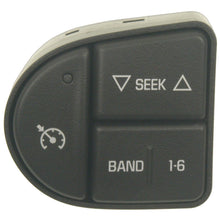 Load image into Gallery viewer, DS-2114 Standard Ignition Cruise Control Switch Standard Ignition Canada