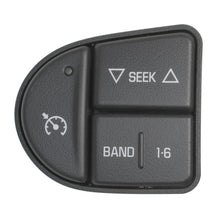 Load image into Gallery viewer, DS-2115 Cruise Control Switch Standard Ignition Canada