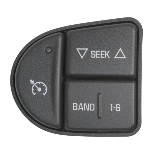 DS-2115 Cruise Control Switch Standard Ignition Canada