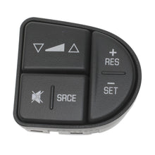 Charger l'image dans la galerie, DS-2116 Standard Ignition Cruise Control Switch Standard Ignition Canada