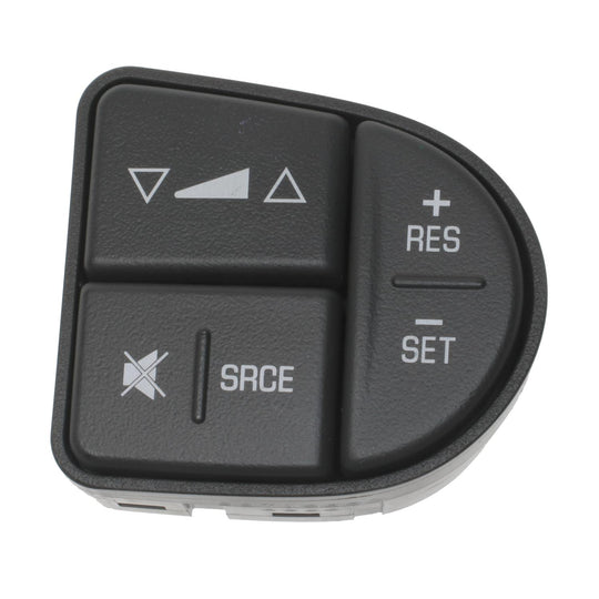 DS-2116 Standard Ignition Cruise Control Switch Standard Ignition Canada